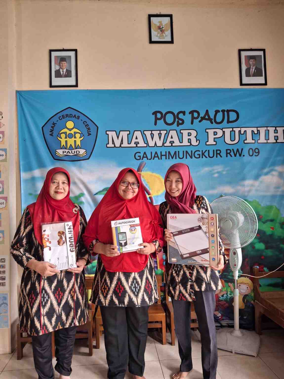 PENGABDIAN MASYARAKAT